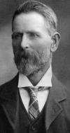 1898 William Allen Wilson